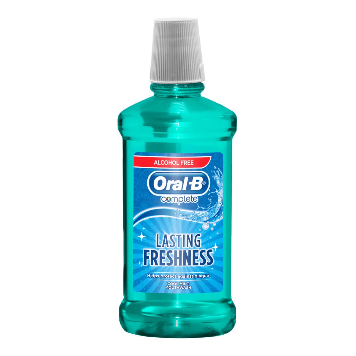 Oral-B Komple Bakım